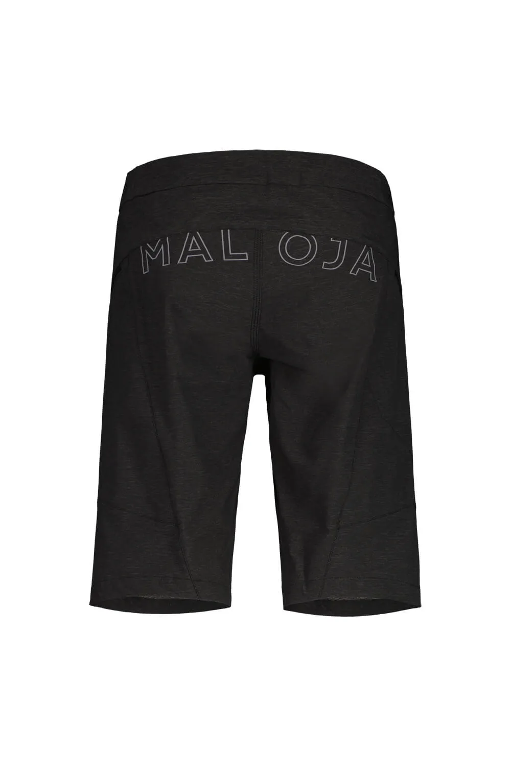 MALOJA ThymianM. Bike shorts | Moonless