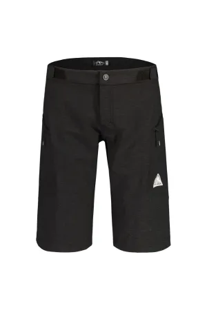 MALOJA ThymianM. Bike shorts | Moonless