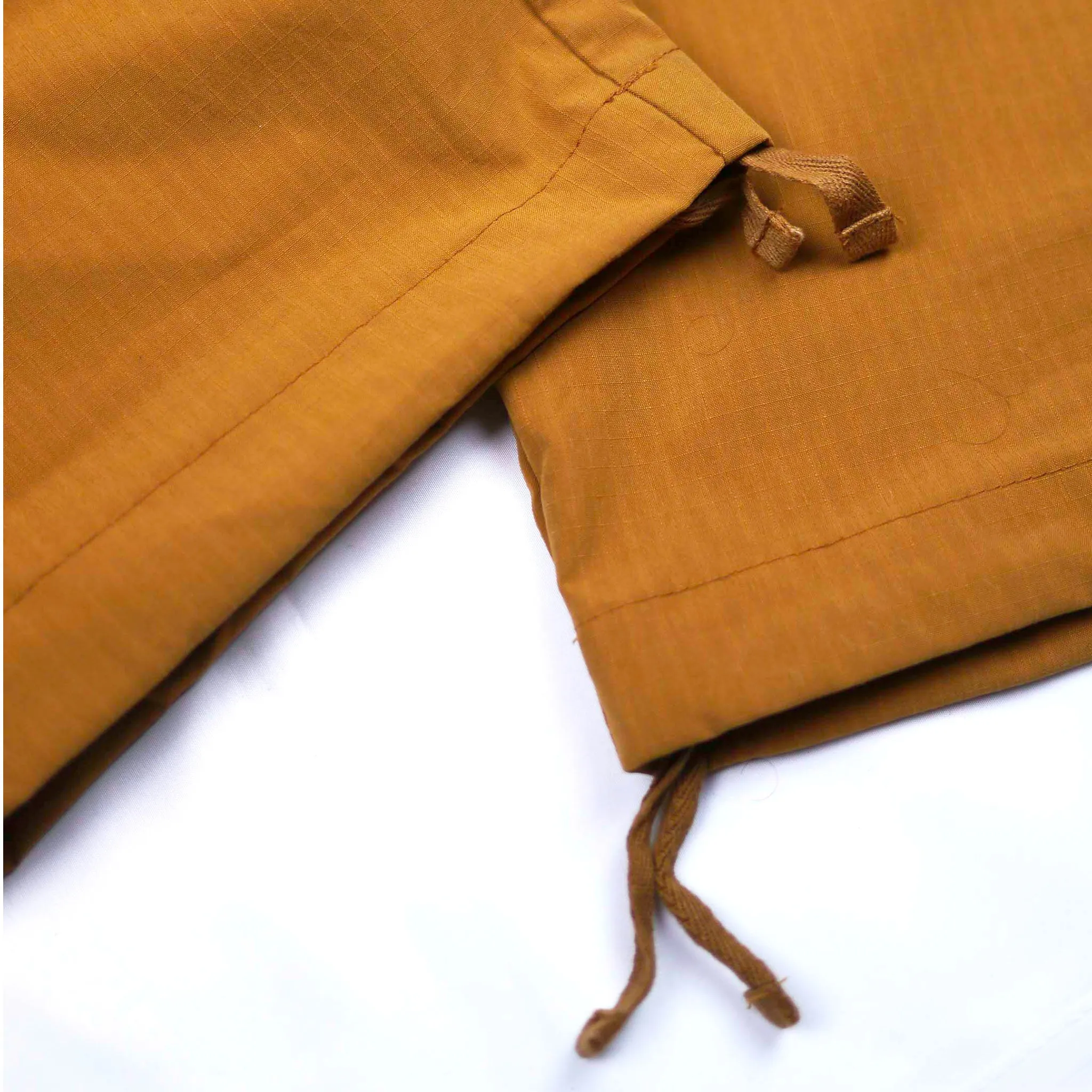 MANTIS RIPSTOP NYLON CARGO PANT - GOLDEN MILK
