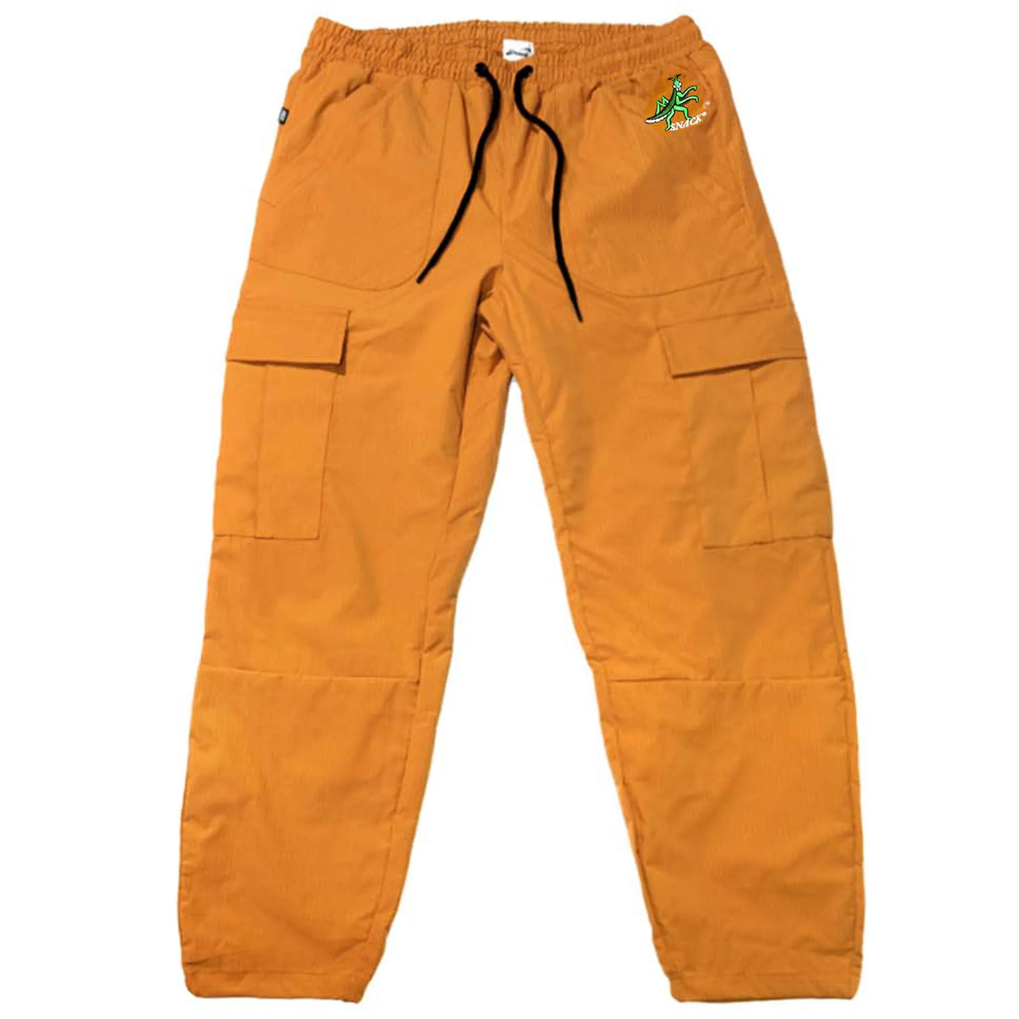 MANTIS RIPSTOP NYLON CARGO PANT - GOLDEN MILK