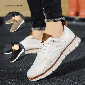 Marcus | Comfort Men's Sneakers