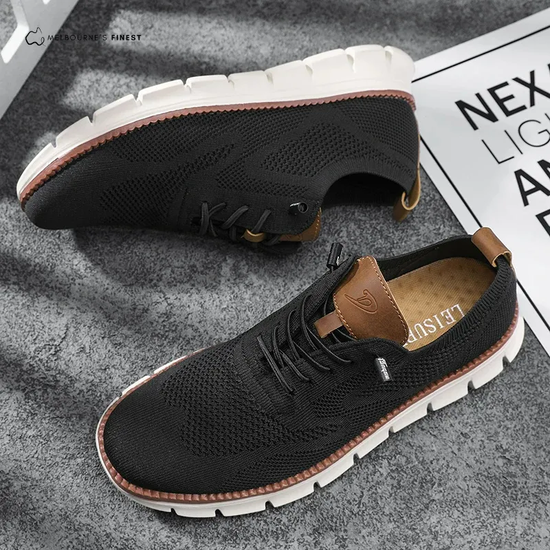 Marcus | Comfort Men's Sneakers