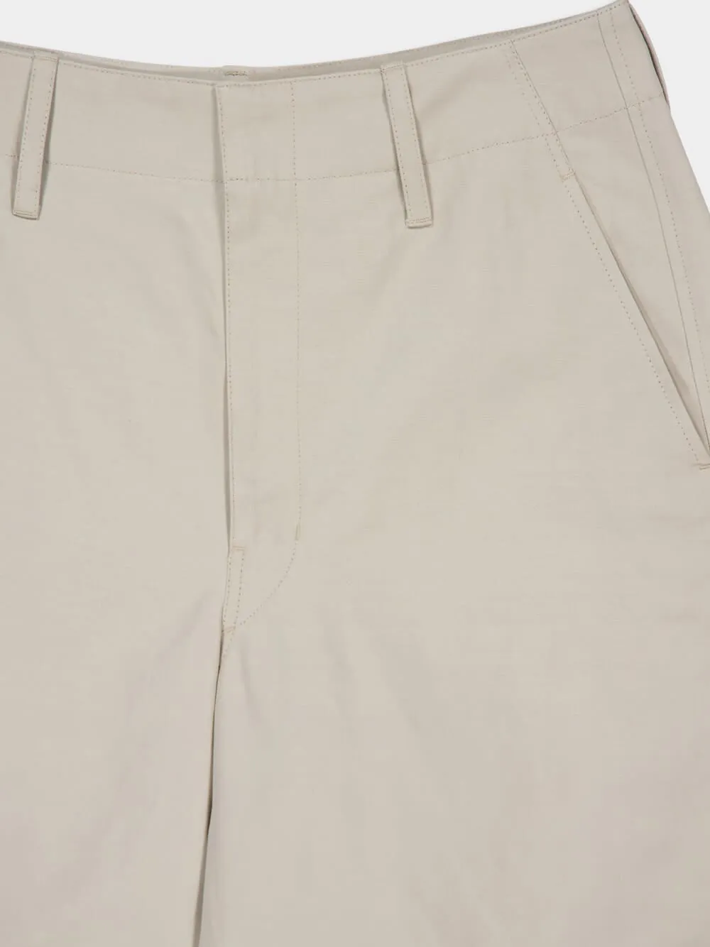 Mastic Big Chino Pants