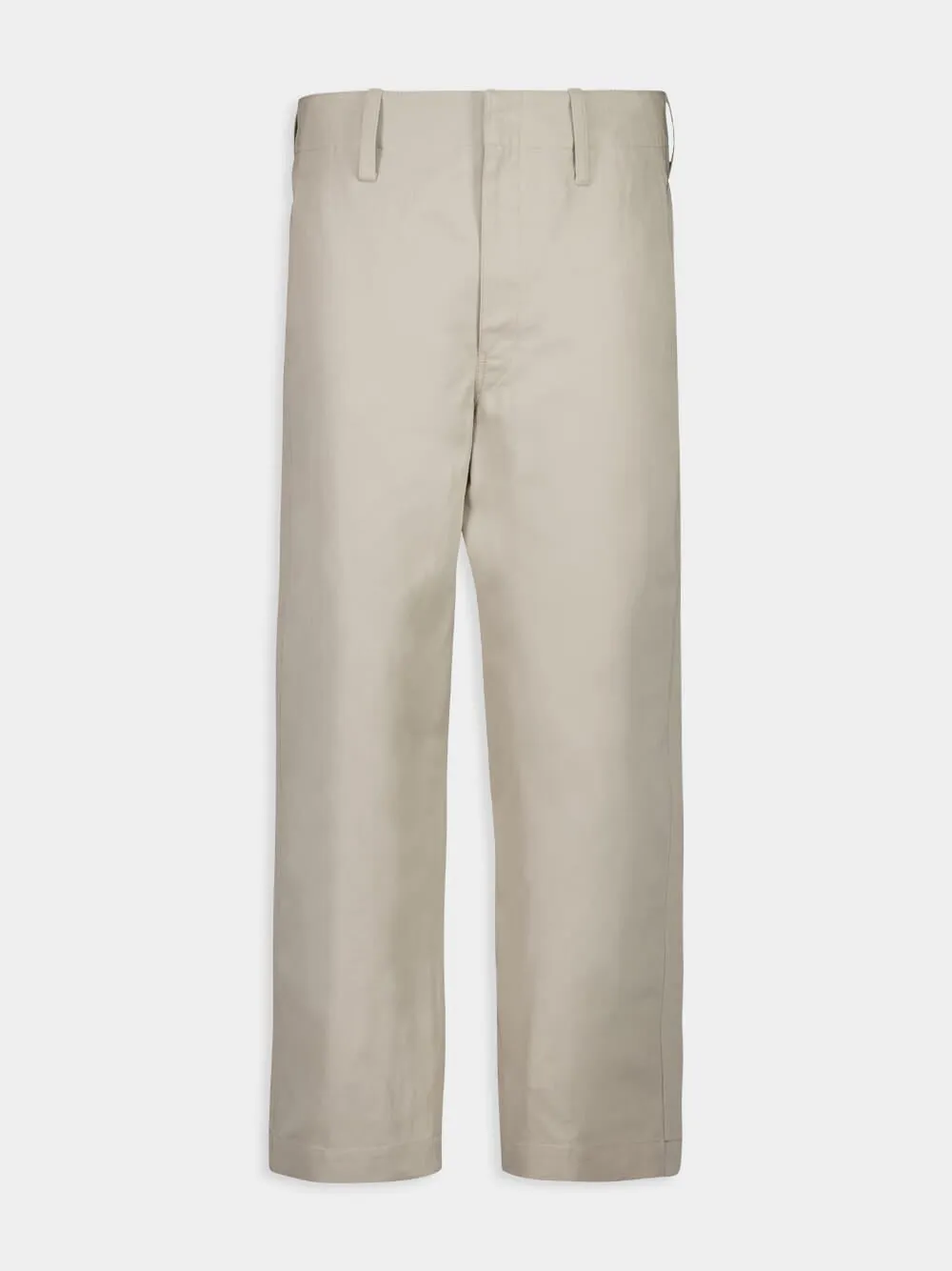 Mastic Big Chino Pants