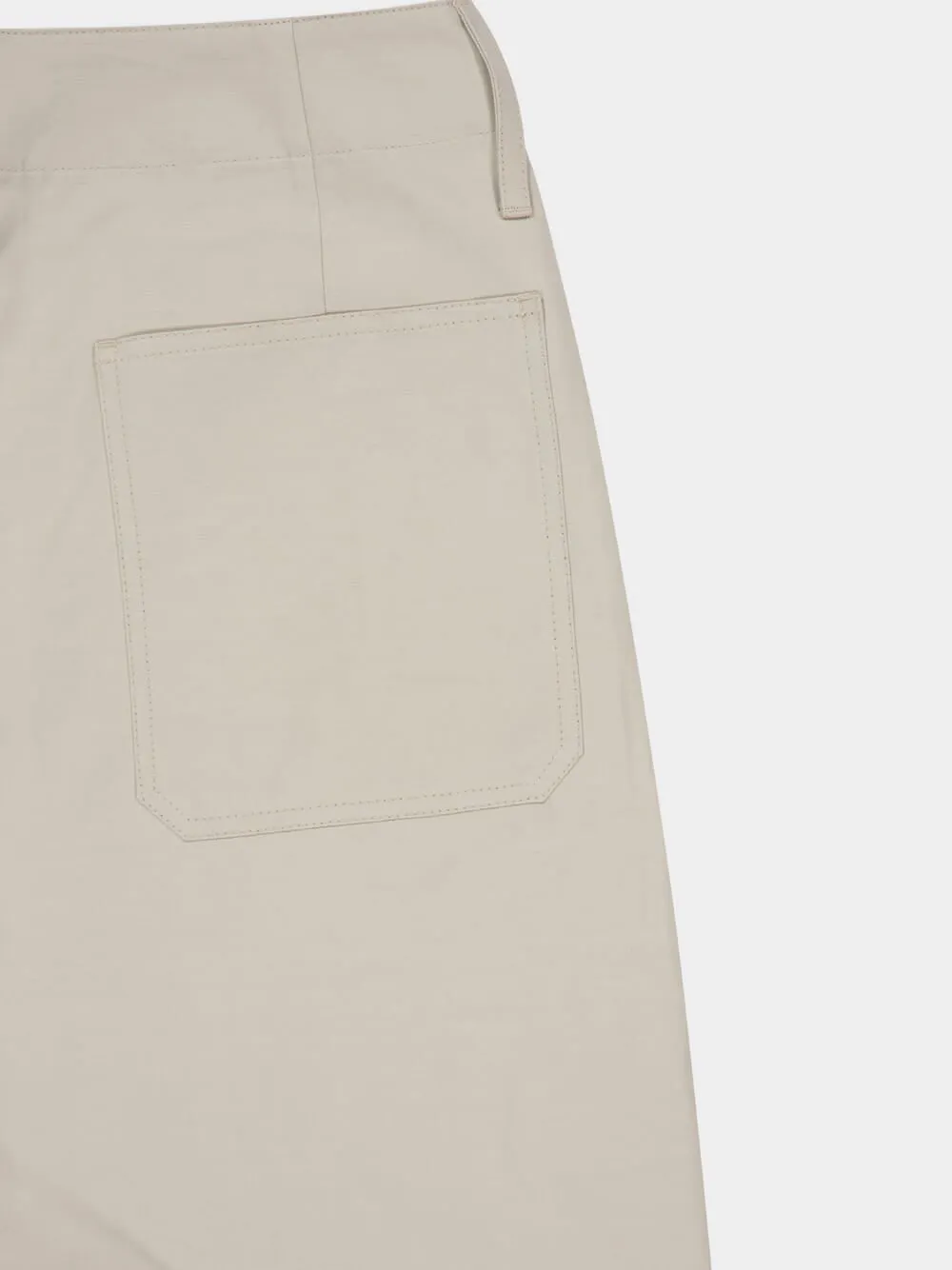 Mastic Big Chino Pants