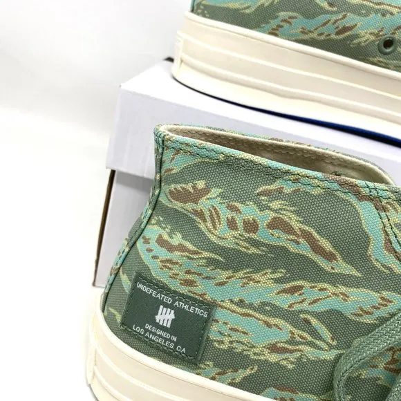 💖MEGA SALE💖Converse Men 172397C CHUCK 70 MID SEA Spray Fossil Green  Sneakers