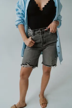 Melborn Shorts - FINAL SALE