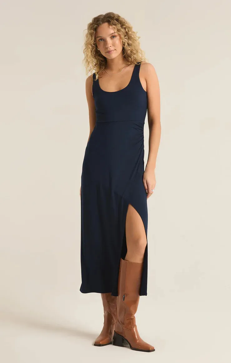 Melbourne Midi Dress
