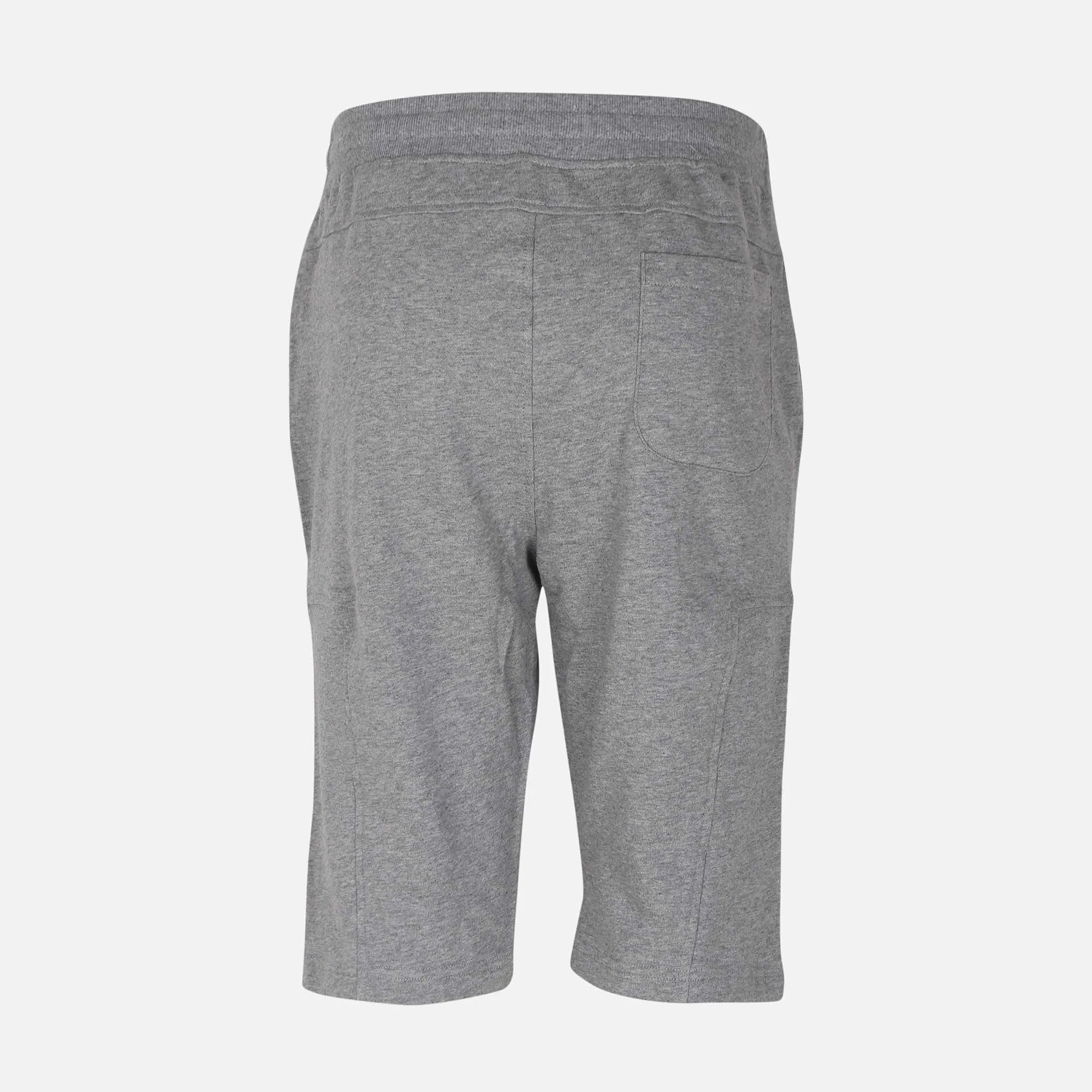 MEN KNITTED BERMUDA SHORTS