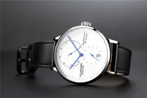 Men Watch Automatic Date Casual Fashion