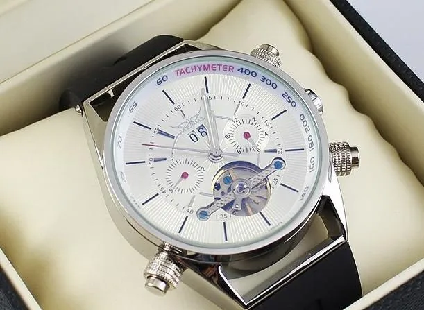 Men's Analog Sport Watch