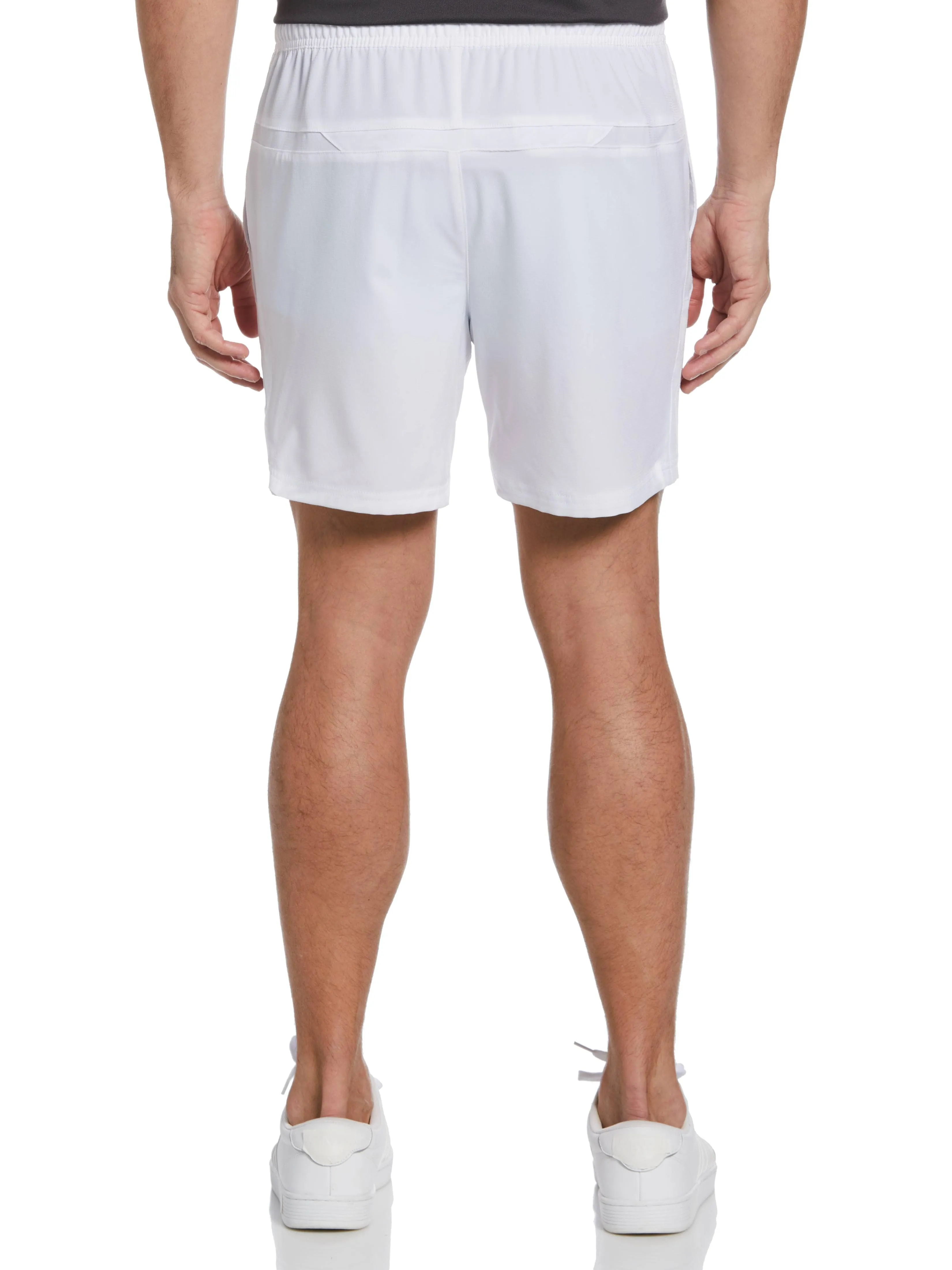 Men's Athletic Tennis Short