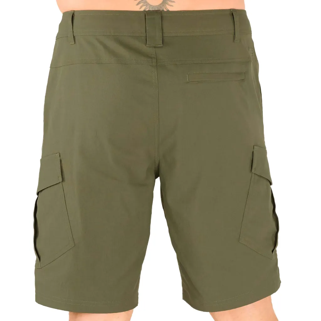 Men's Bara Cargo Shorts