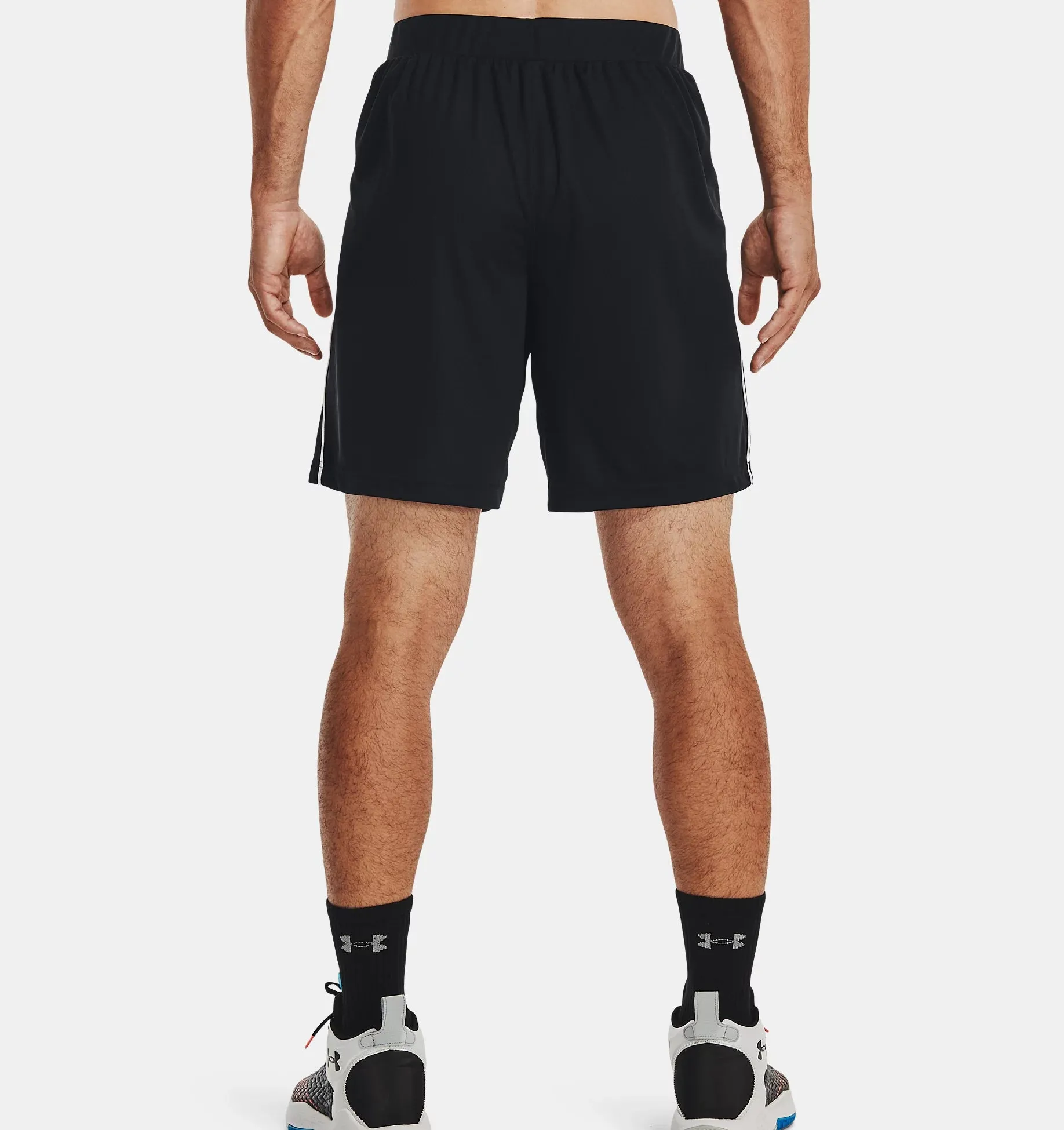 Men's Baseline Woven Shorts