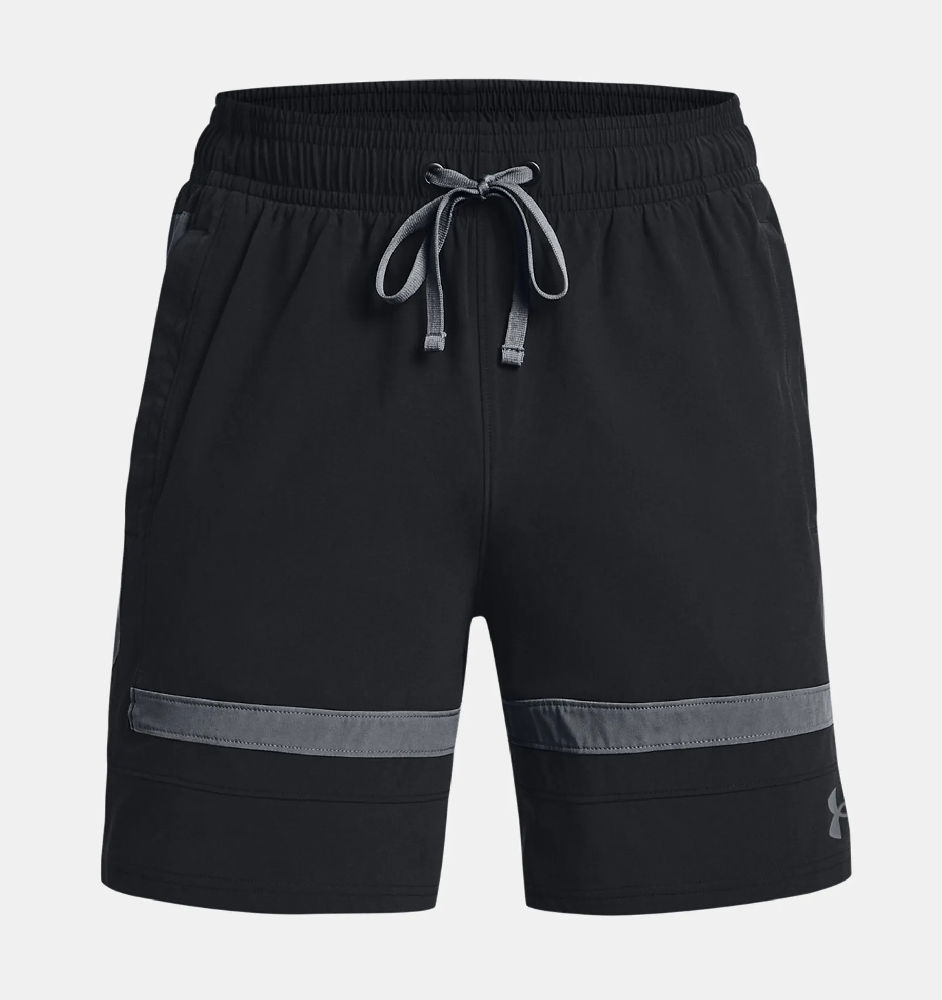 Men's Baseline Woven Shorts