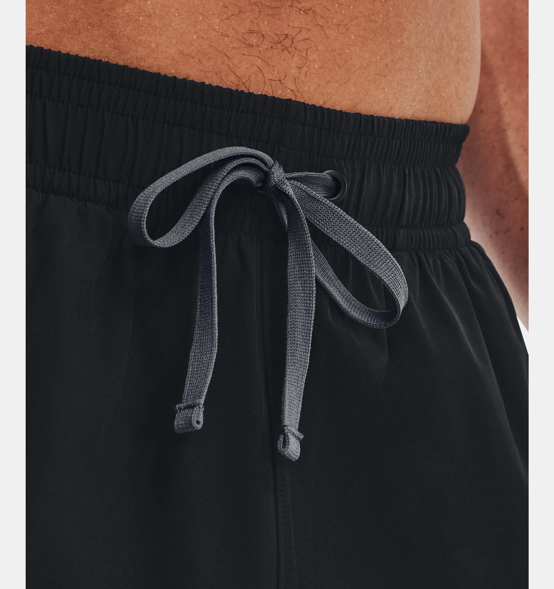 Men's Baseline Woven Shorts