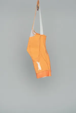 Men's über Pro CARGO Bib Apricot