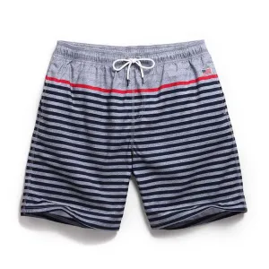 Men's Casual Bermuda Swimwear Shorts