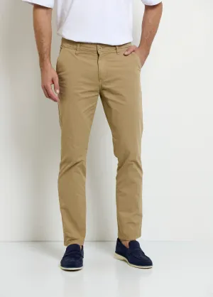 Men's chino pants