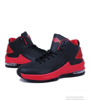Men's Fashion Basketball Shoes