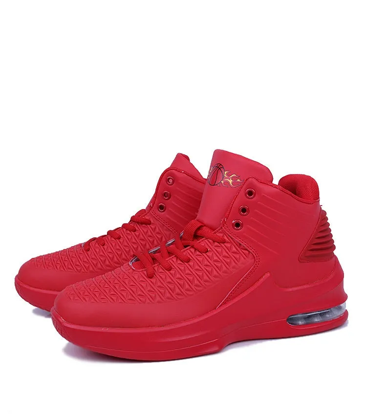 Men's Fashion Basketball Shoes