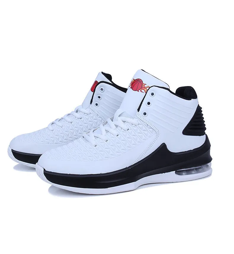 Men's Fashion Basketball Shoes