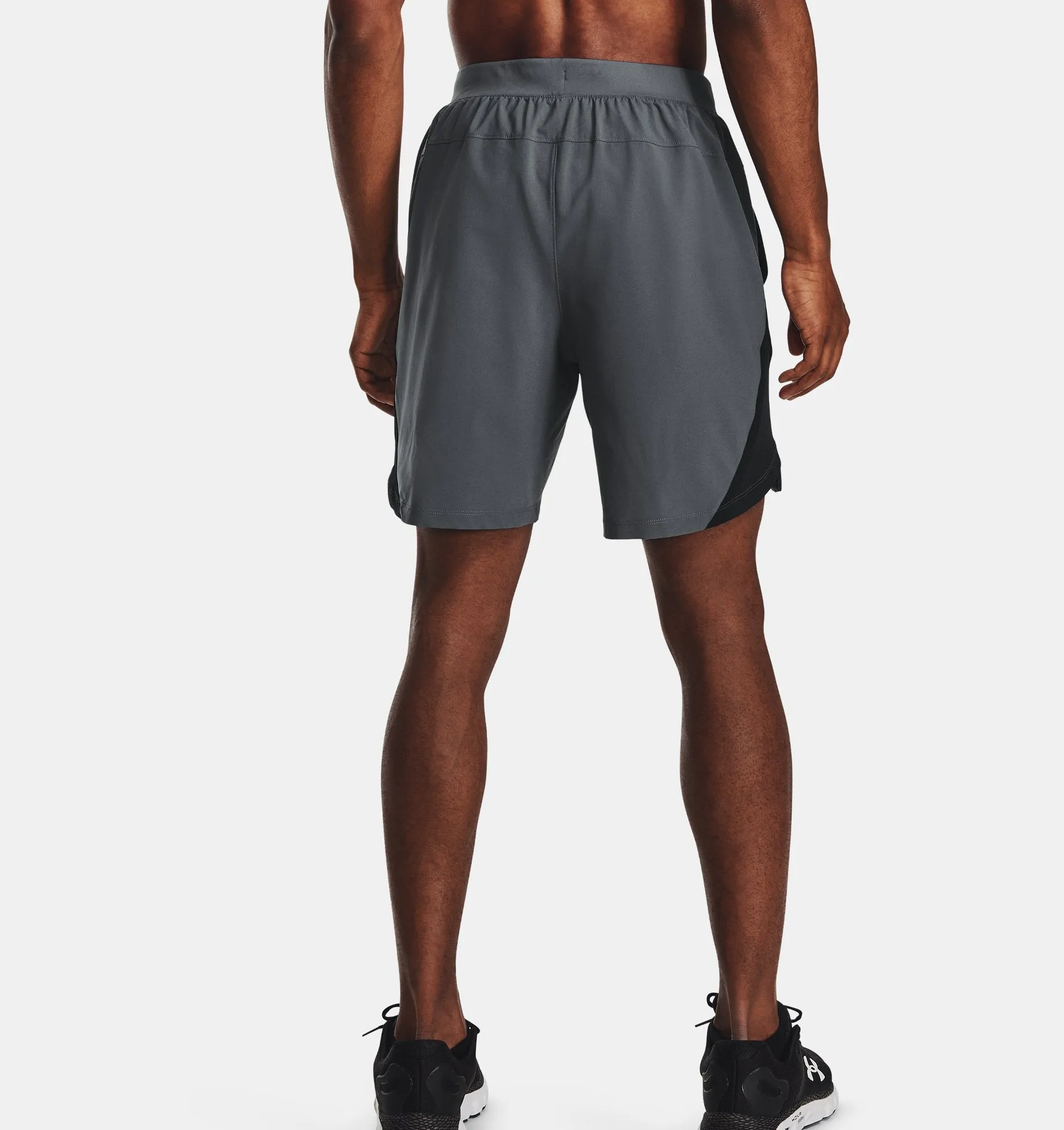 Men's Launch Run Short 7"