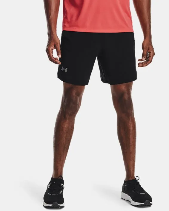 Men's Launch Run Short 7"