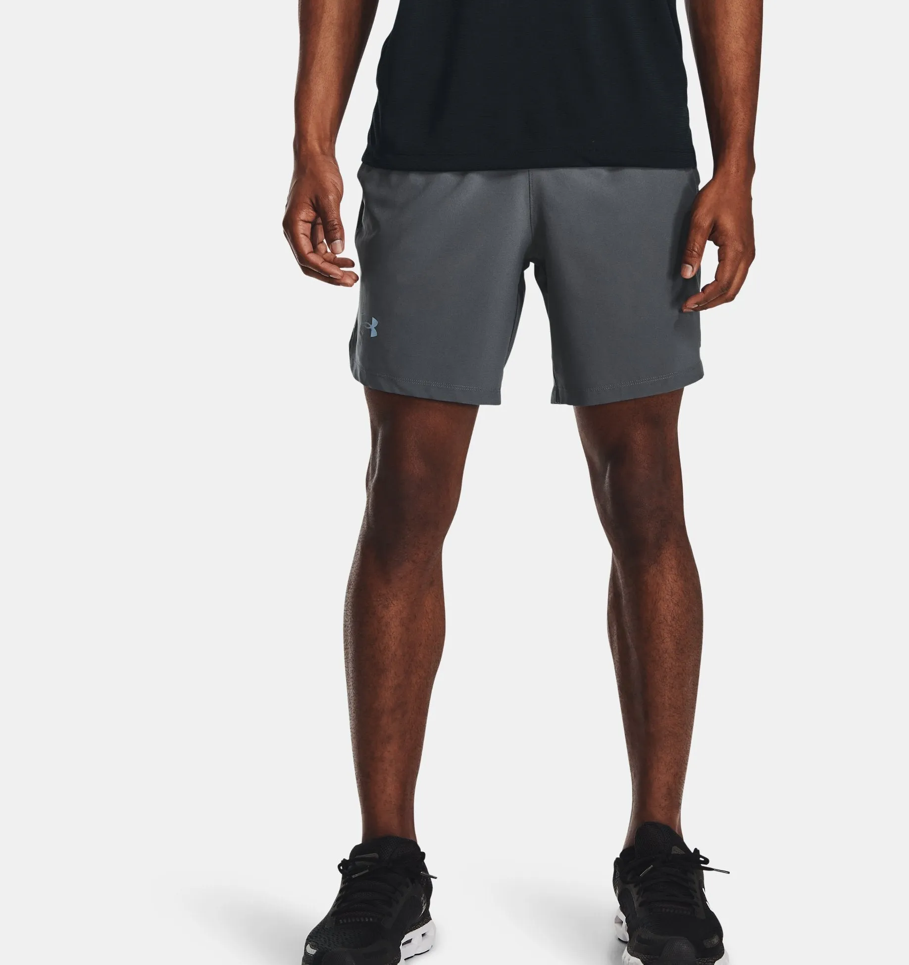 Men's Launch Run Short 7"