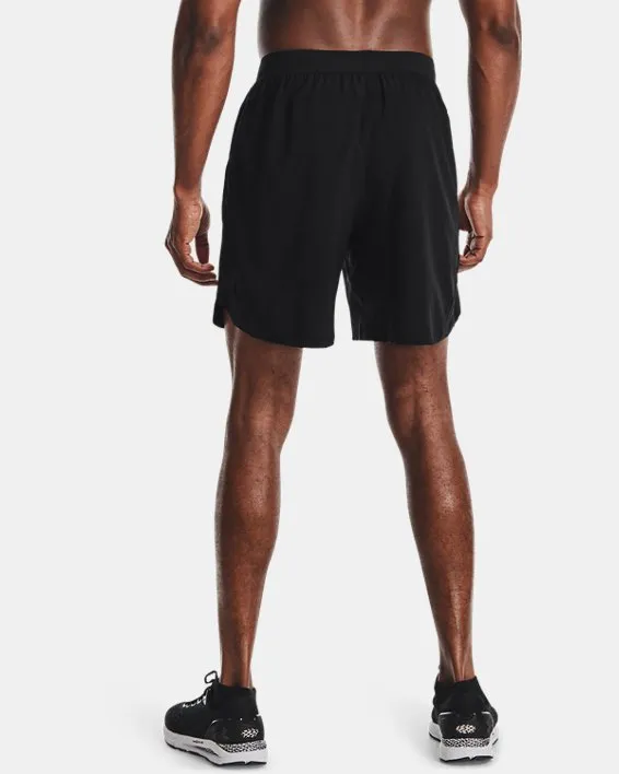 Men's Launch Run Short 7"