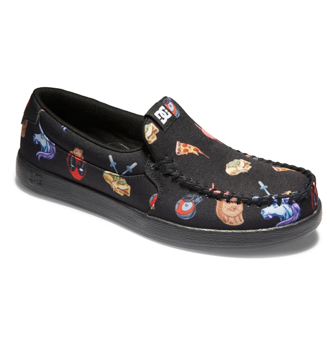 MEN'S MARVEL DEADPOOL X DC VILLAIN 2