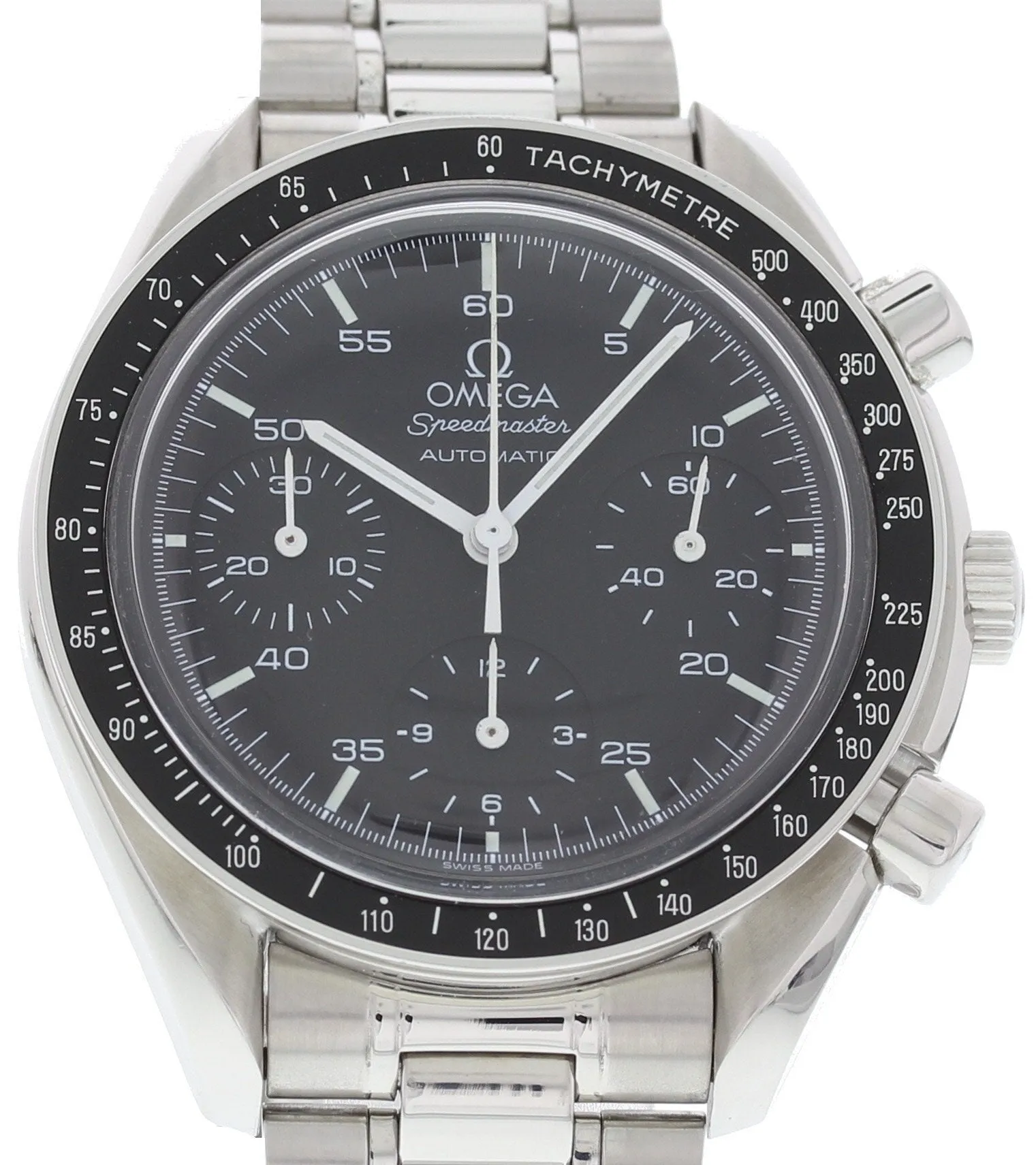 Men's Omega Speedmaster Automatic 175.0032.1