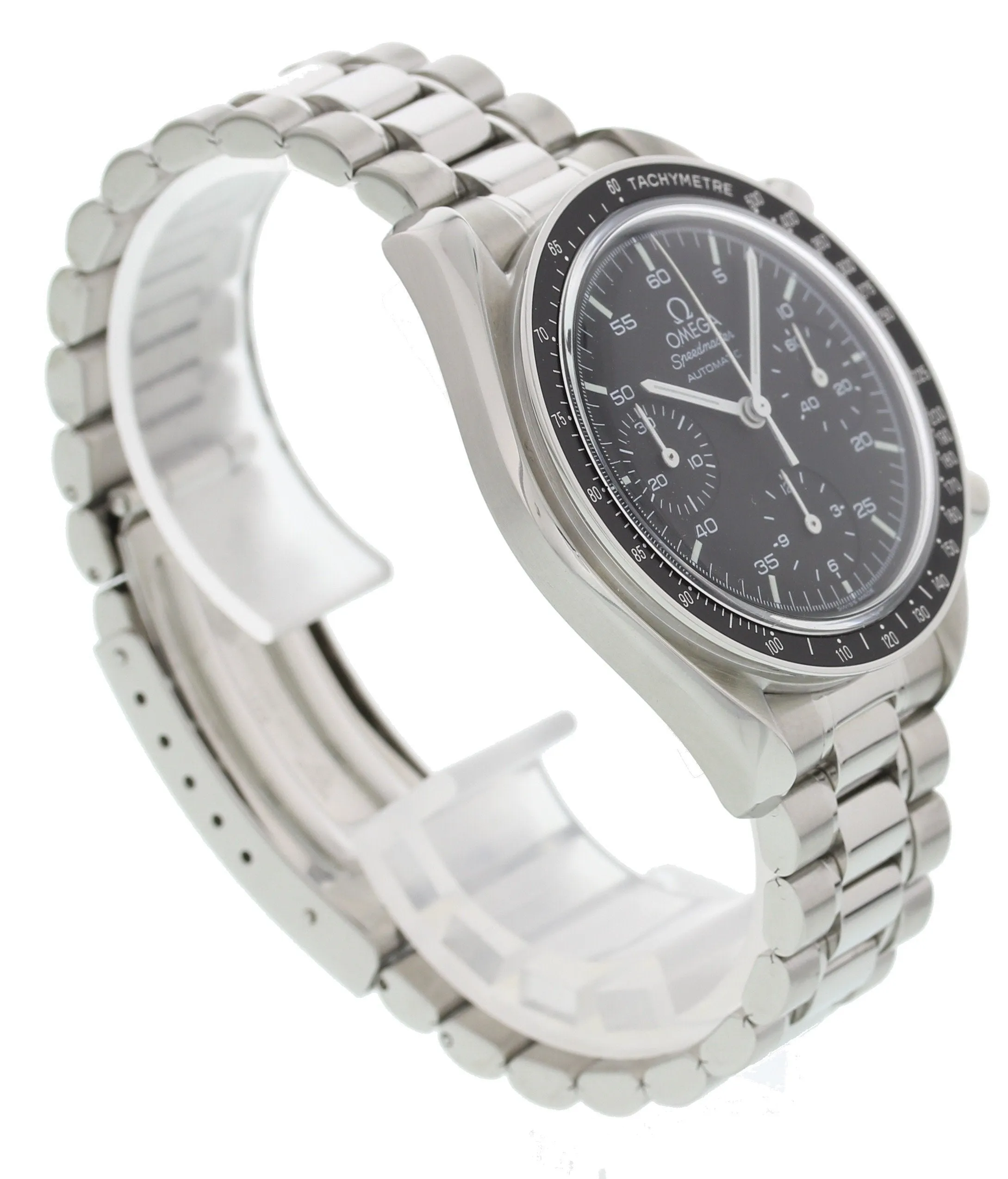 Men's Omega Speedmaster Automatic 175.0032.1