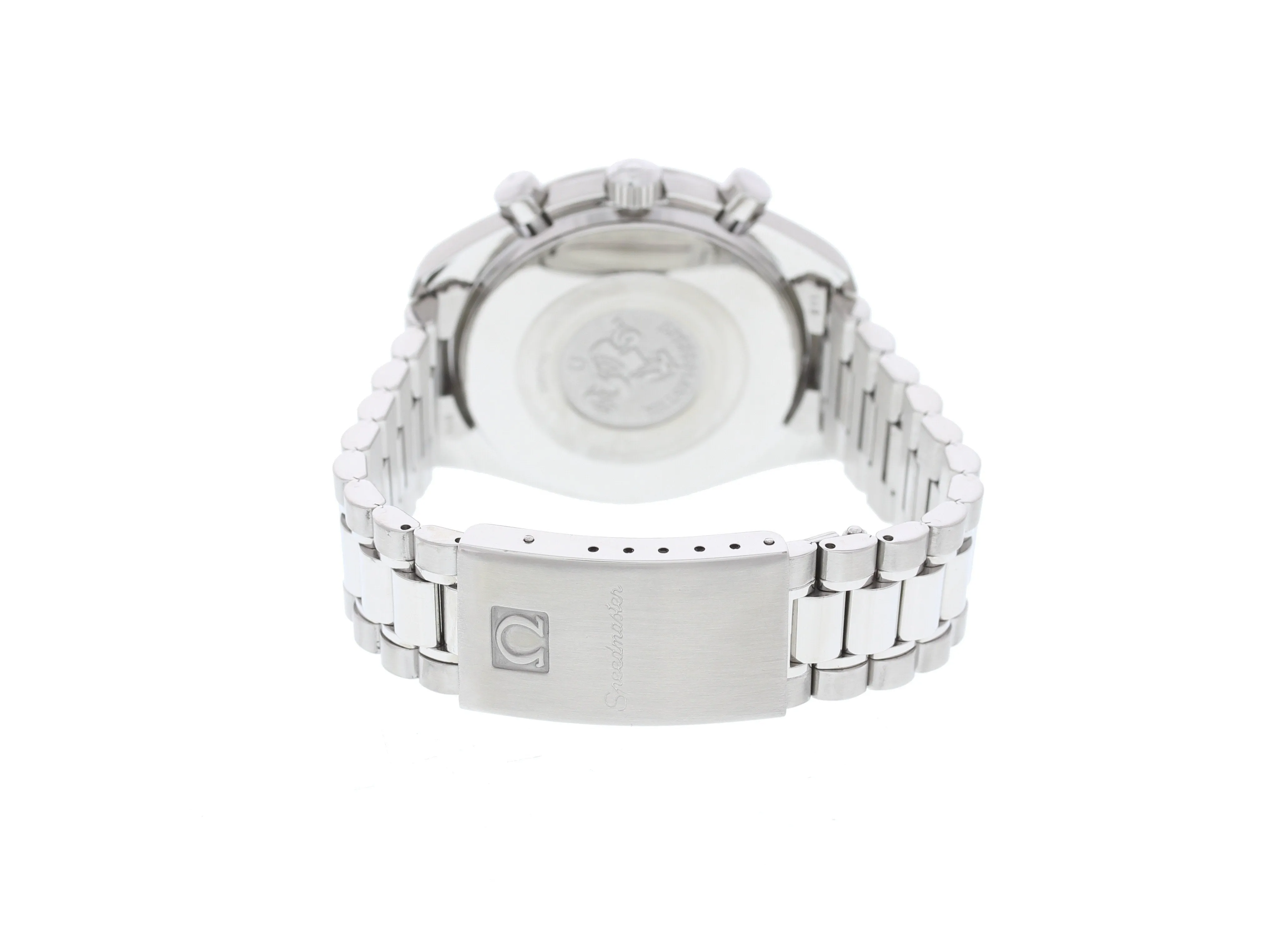 Men's Omega Speedmaster Automatic 175.0032.1