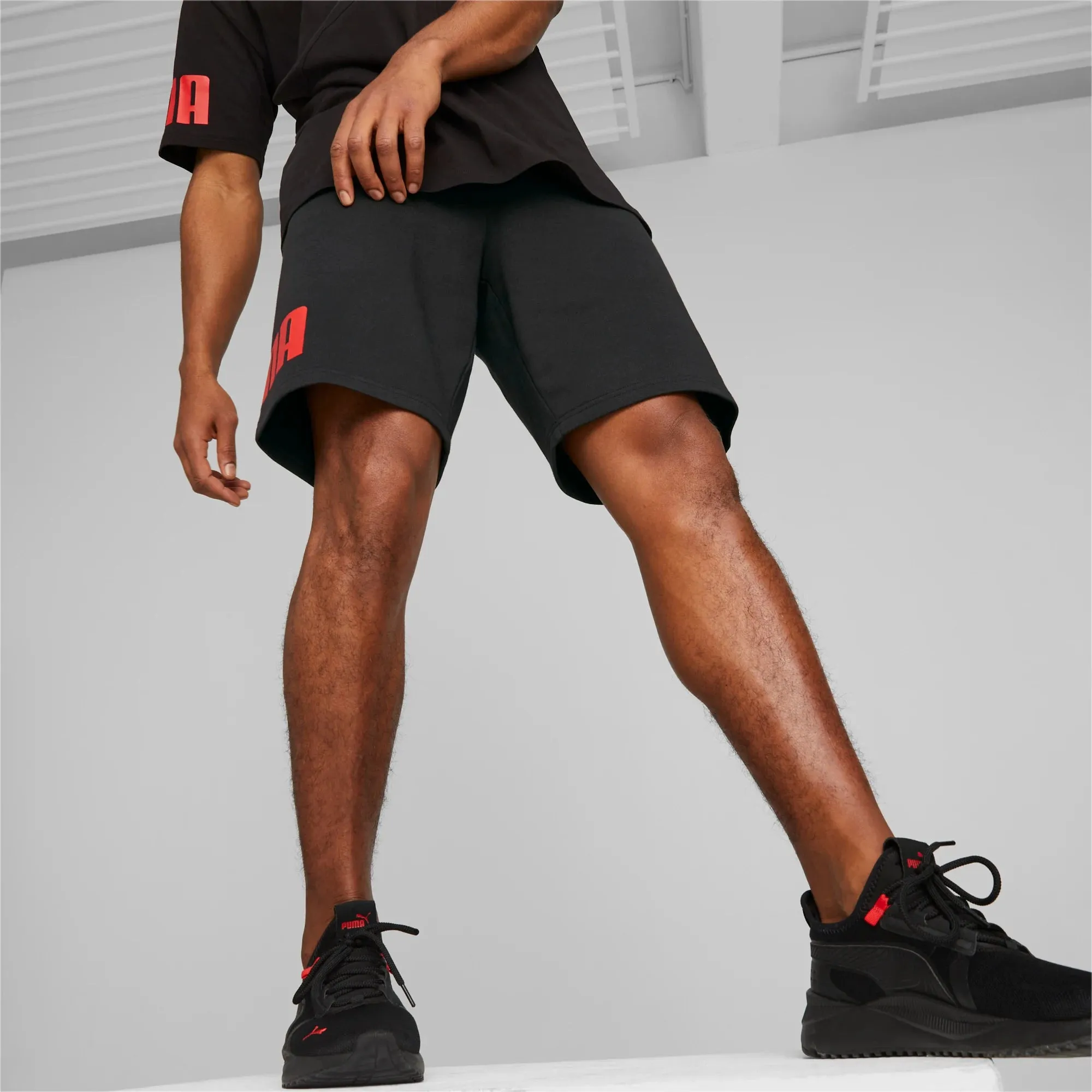 Men's Power Sweat Shorts