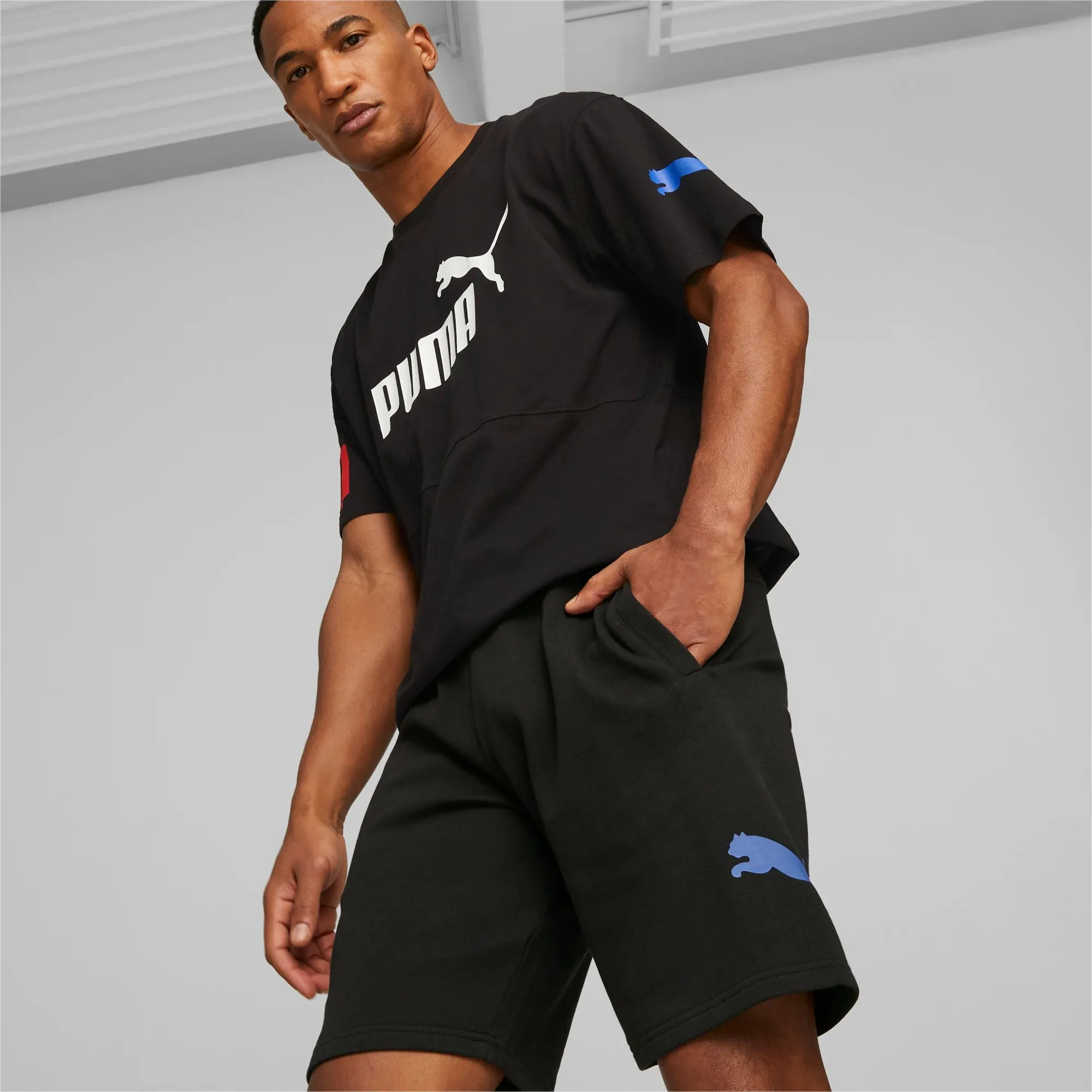 Men's Power Sweat Shorts