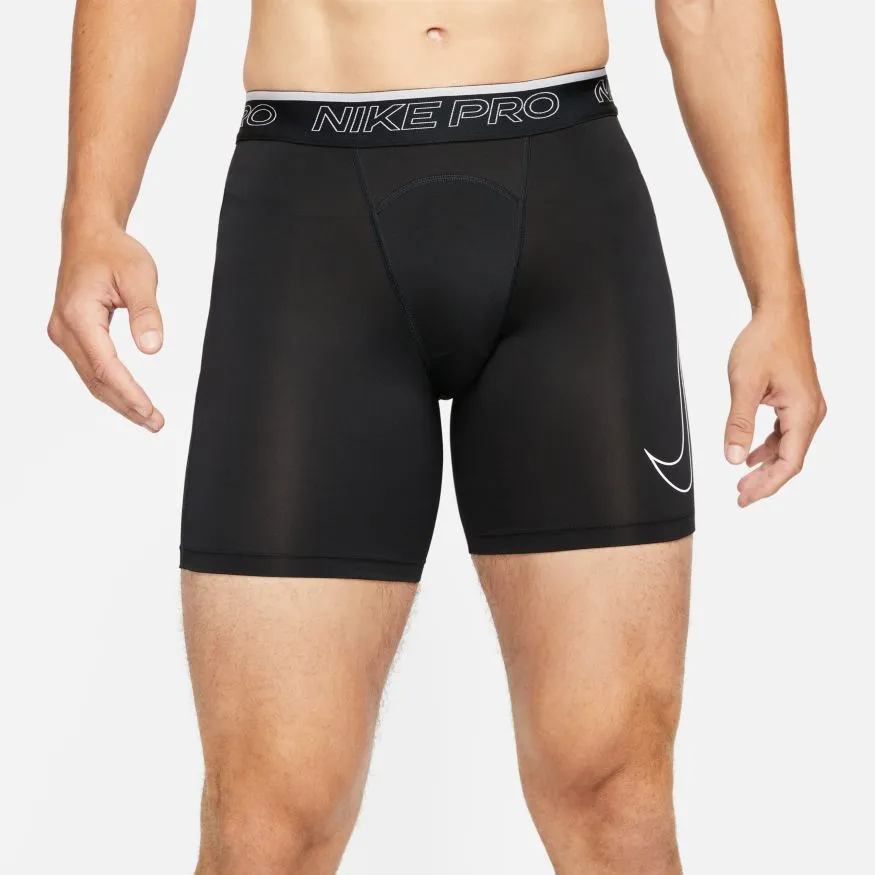 Men's Pro Dri-Fit Lycra Short
