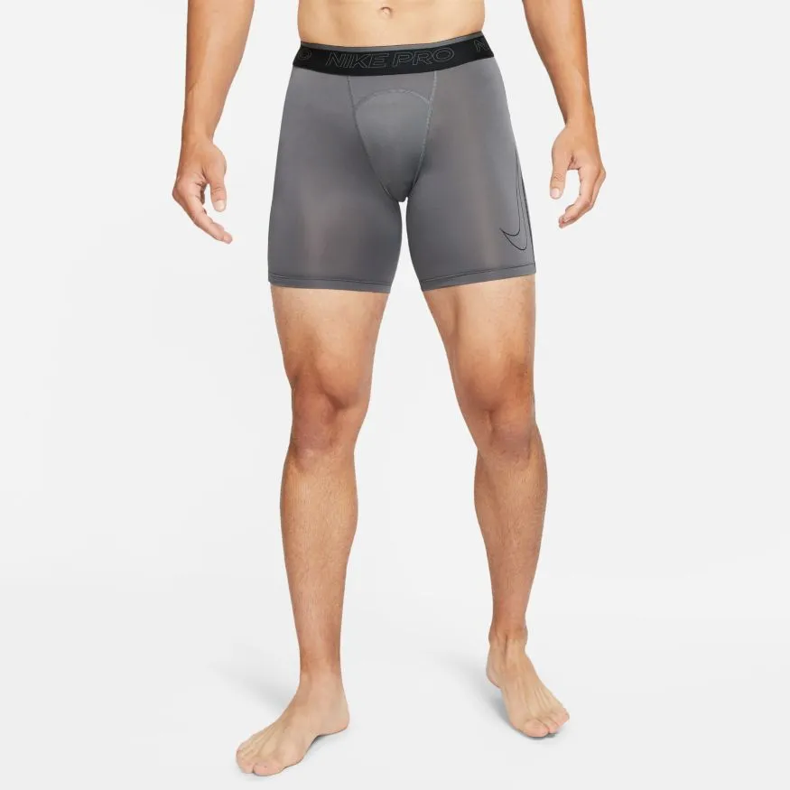 Men's Pro Dri-Fit Lycra Short