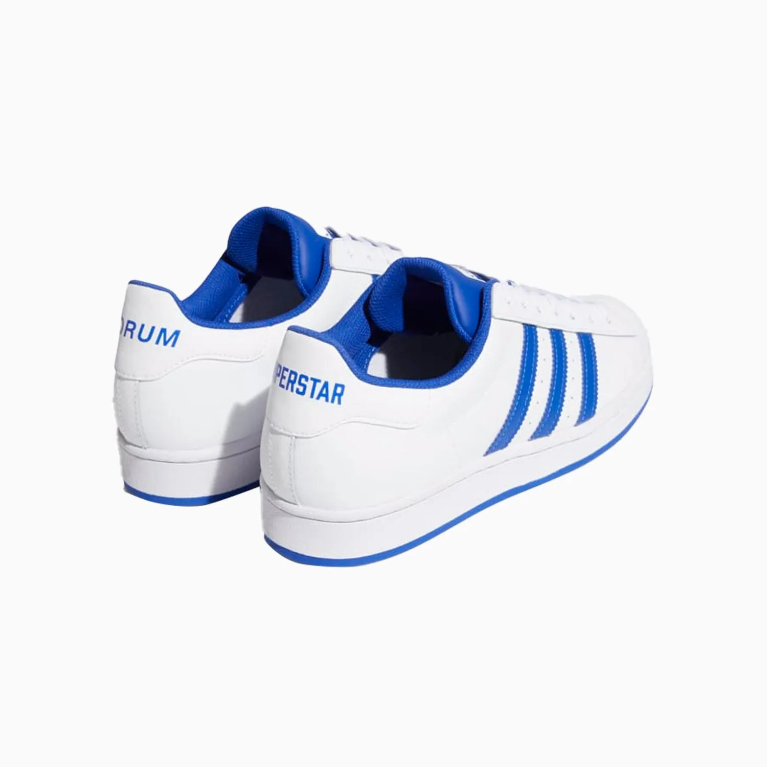 Men's Superstar Athletic Shoes