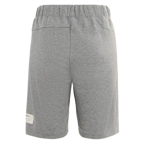 MENS SWEAT CARGO SHORT