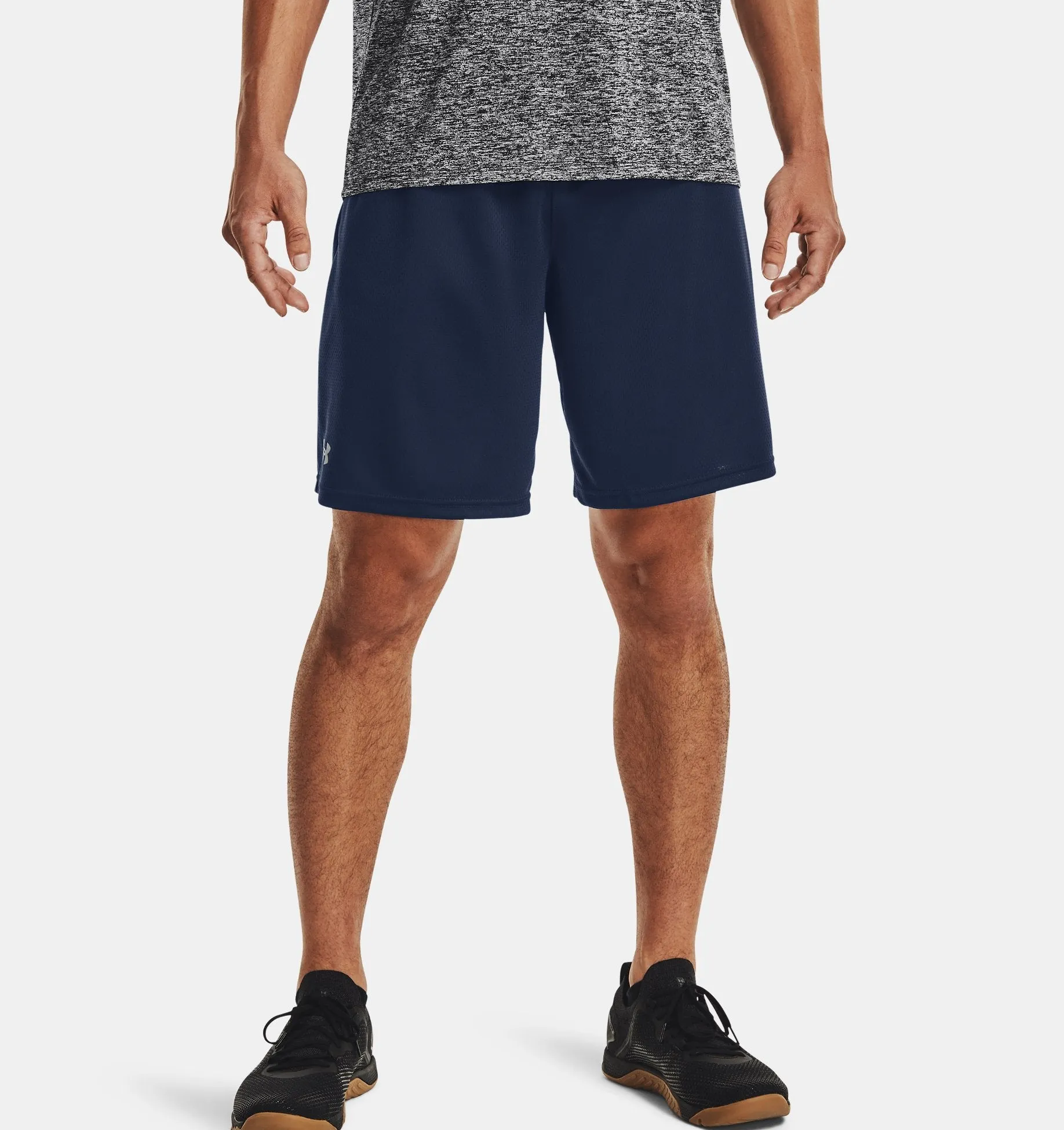 Men's Tech Mesh Shorts