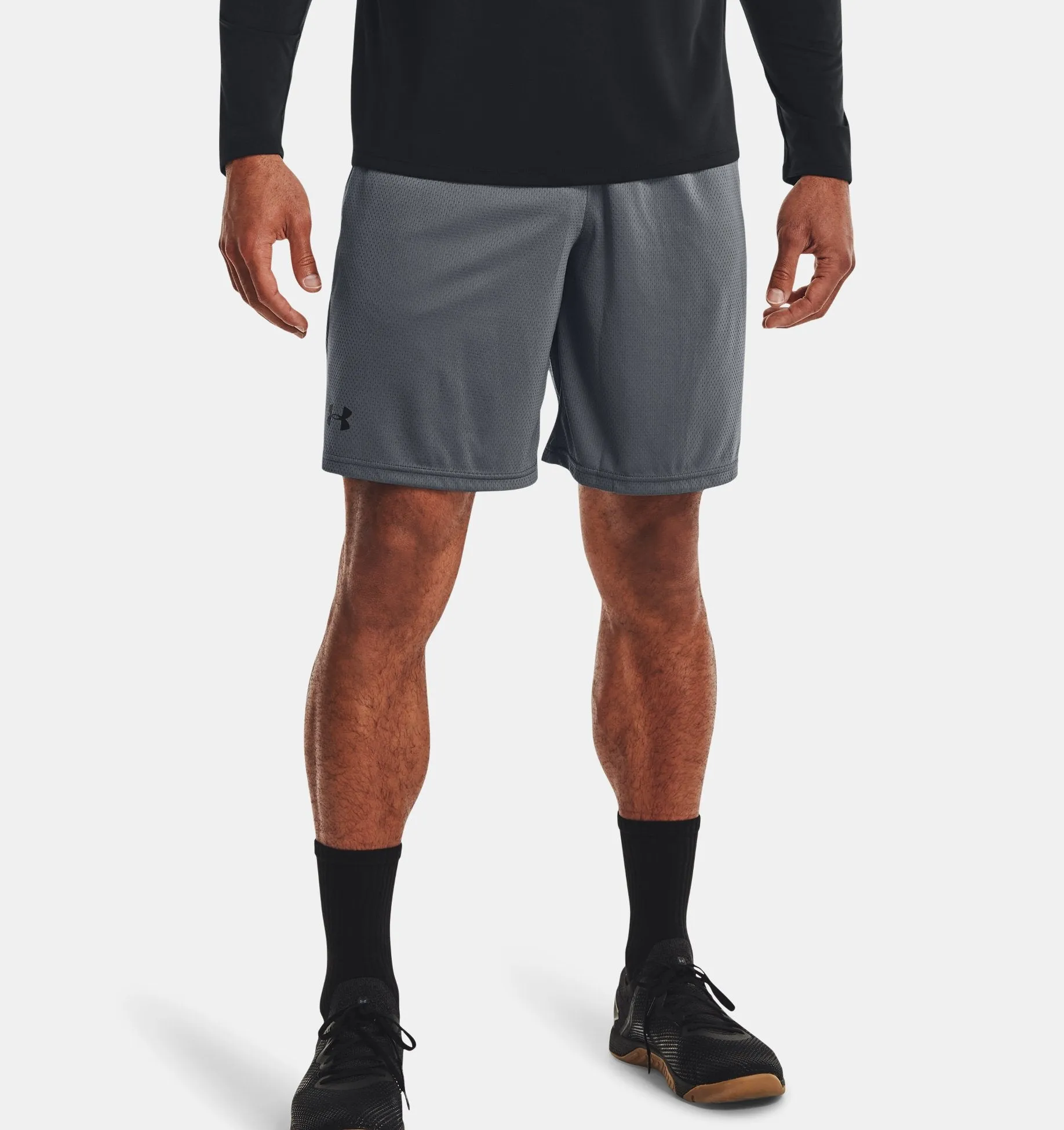 Men's Tech Mesh Shorts