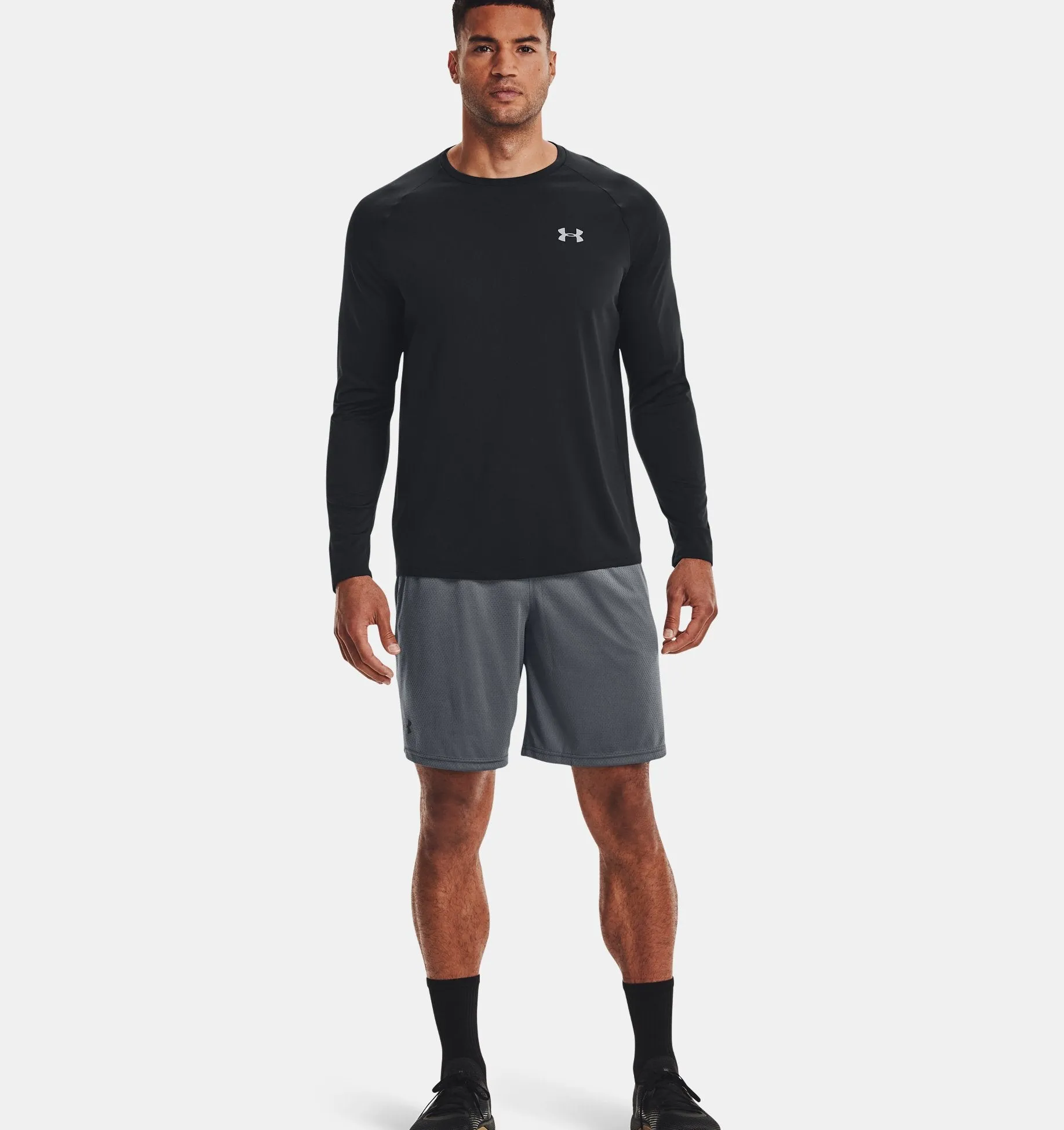 Men's Tech Mesh Shorts