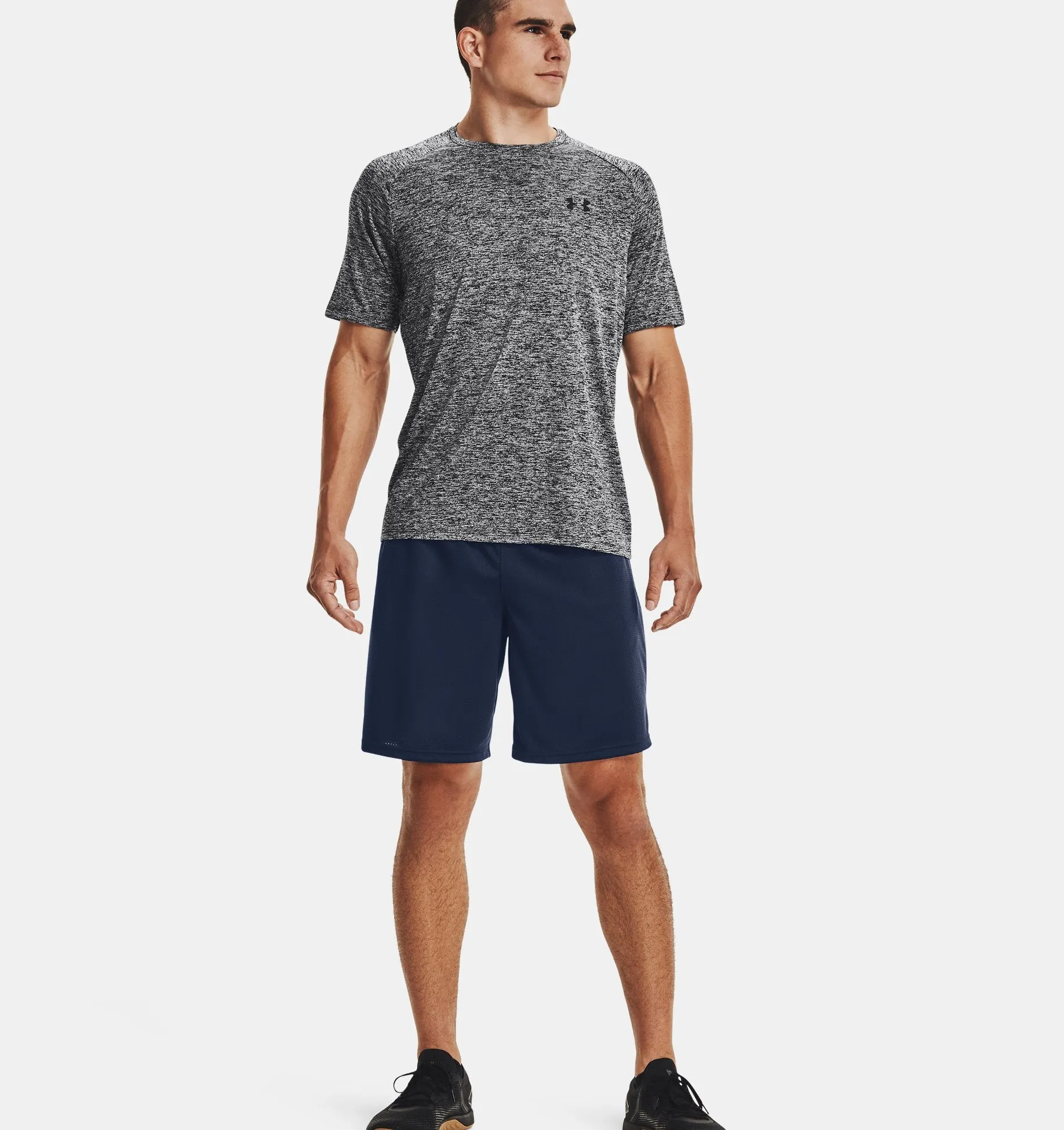 Men's Tech Mesh Shorts