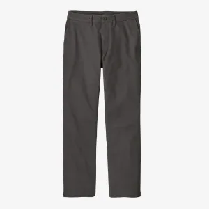 Men's Twill traveller Chino Pants - Regular