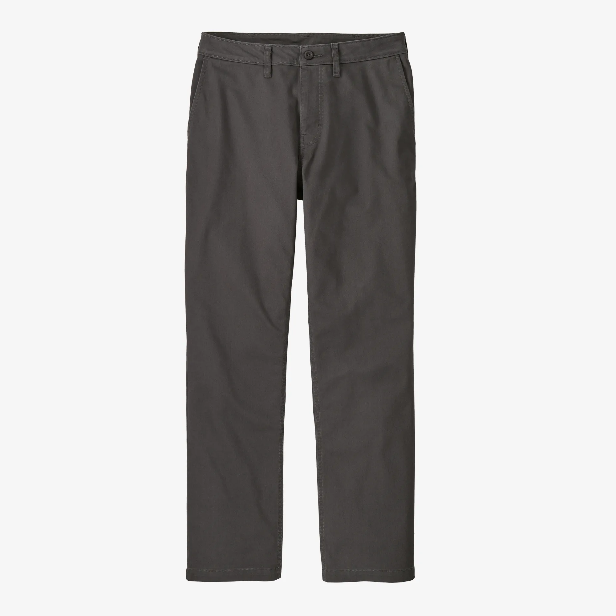 Men's Twill traveller Chino Pants - Regular