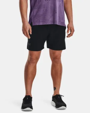 Men's UA Launch Elite 2-in-1 7" Shorts