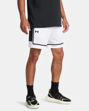Men's Zone Pro 7" Mesh Shorts