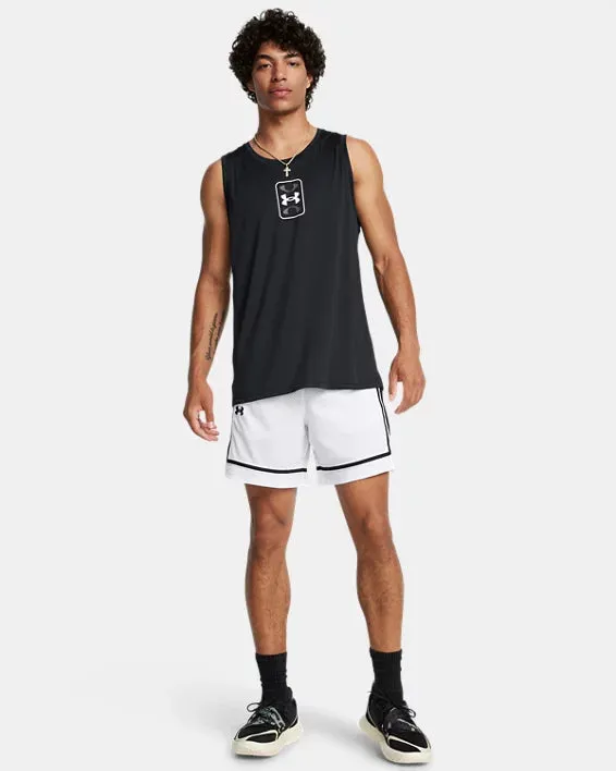Men's Zone Pro 7" Mesh Shorts