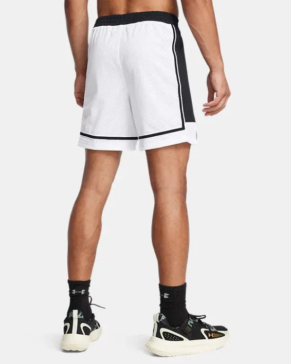 Men's Zone Pro 7" Mesh Shorts